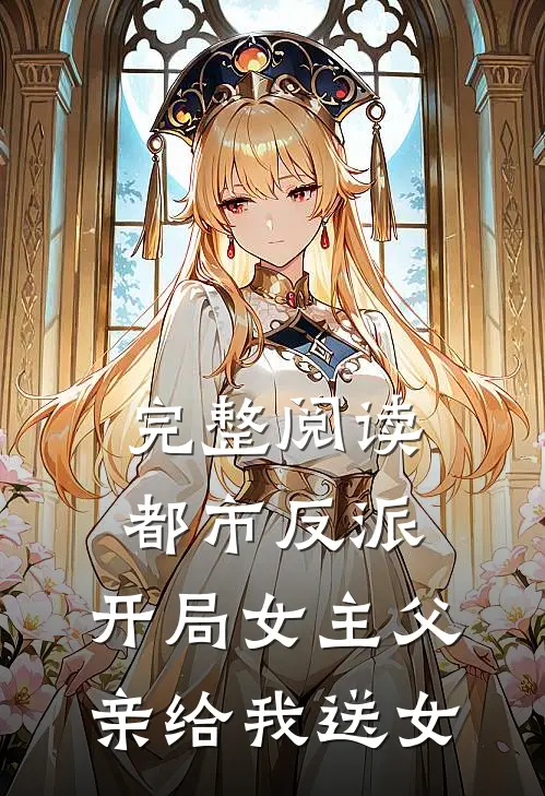 完整阅读都市反派：开局女主父亲给我送女