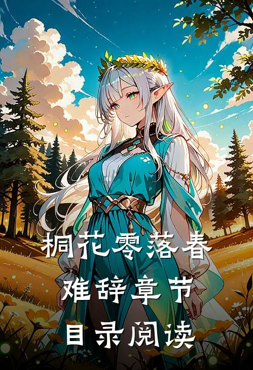 桐花零落春难辞章节目录阅读