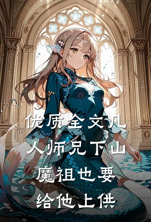 优质全文凡人师兄下山，魔祖也要给他上供