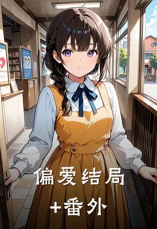 《偏爱》结局+番外