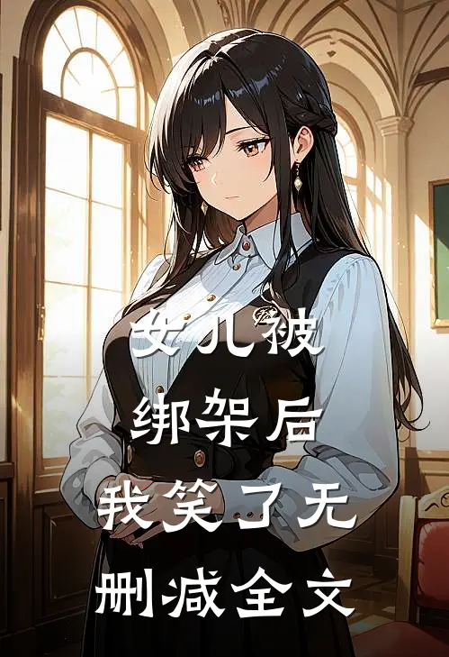 女儿被绑架后，我笑了无删减全文