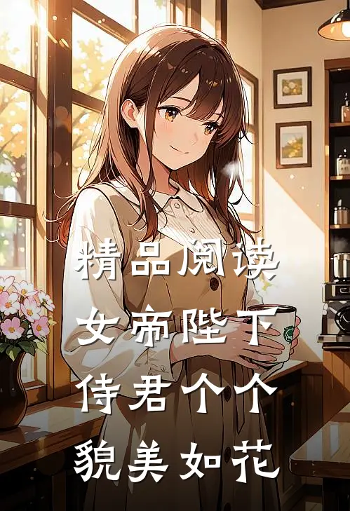 精品阅读女帝陛下：侍君个个貌美如花