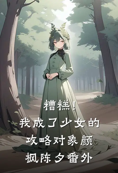 糟糕！我成了少女的攻略对象颜枫陈夕 番外