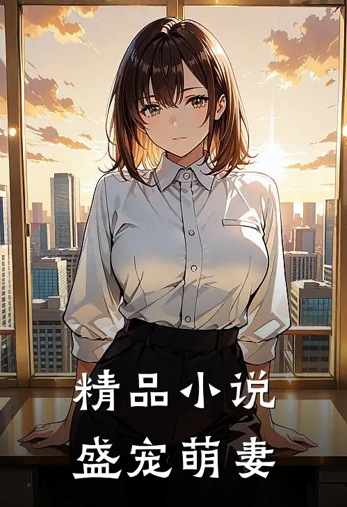 精品小说盛宠萌妻