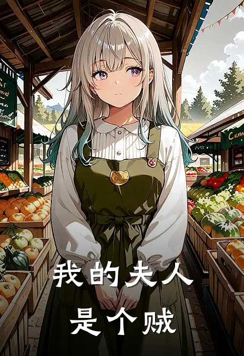 我的夫人是个贼
