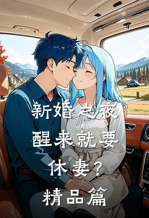 新婚之夜，醒来就要休妻？精品篇