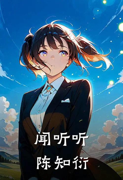 闻听听陈知衍