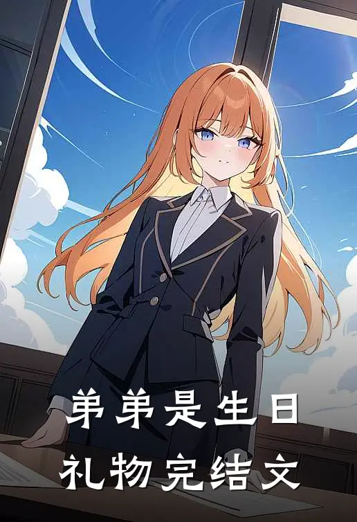 弟弟是生日礼物完结文