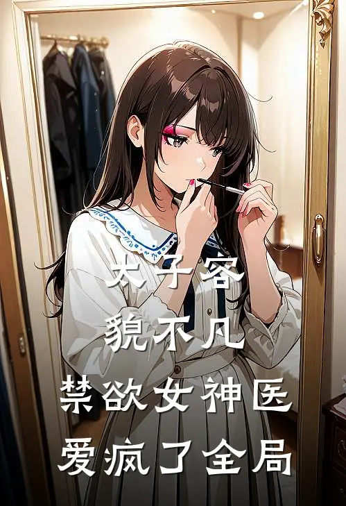 太子容貌不凡，禁欲女神医爱疯了全局