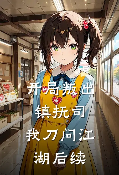 开局叛出镇抚司，我刀问江湖后续