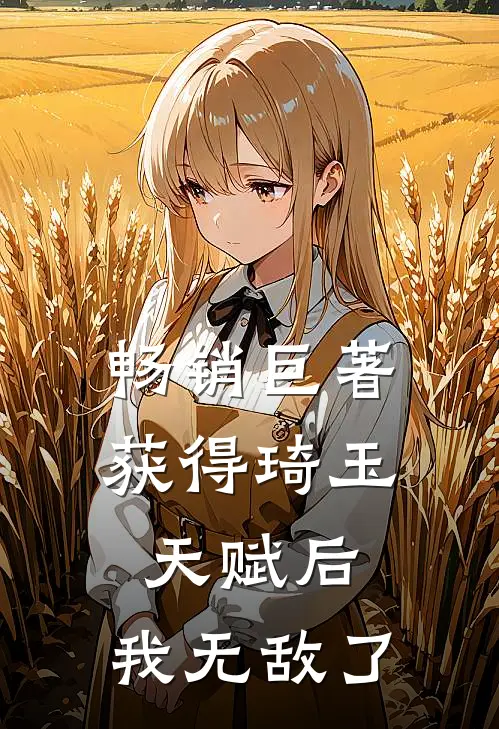 畅销巨著获得琦玉天赋后，我无敌了