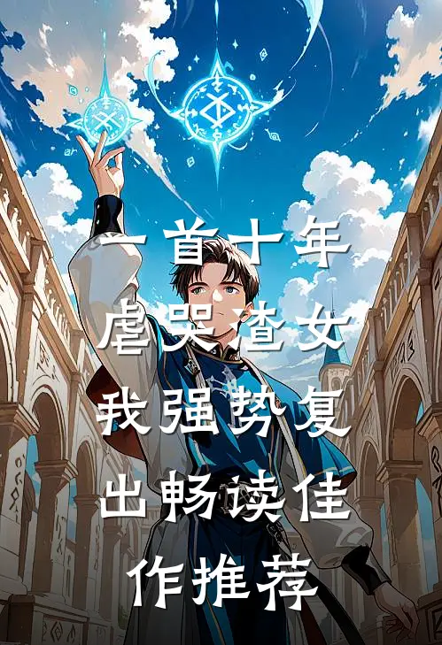 一首十年虐哭渣女，我强势复出畅读佳作推荐