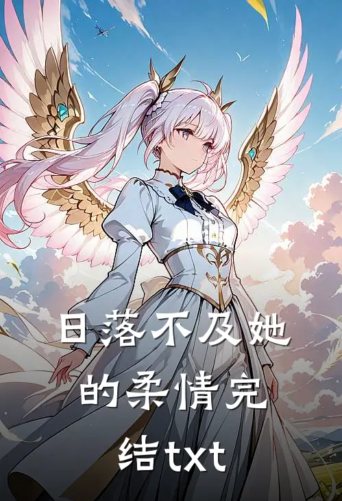 日落不及她的柔情完结txt