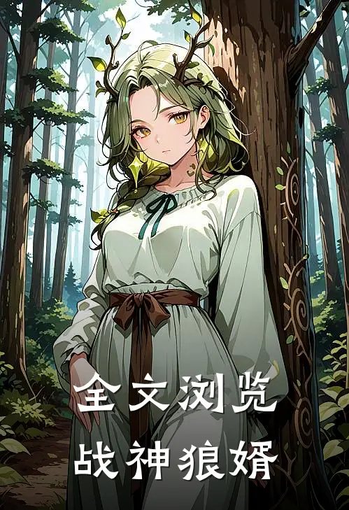 全文浏览战神狼婿
