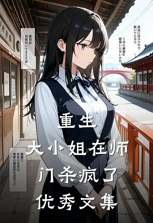 重生：大小姐在师门杀疯了优秀文集