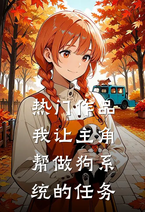 热门作品我让主角帮做狗系统的任务