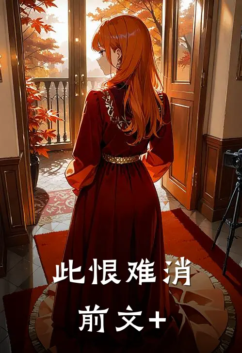 此恨难消前文+