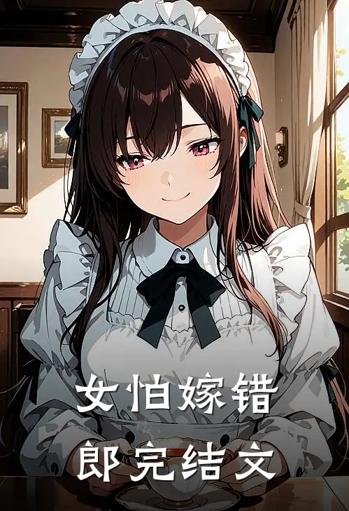 女怕嫁错郎完结文