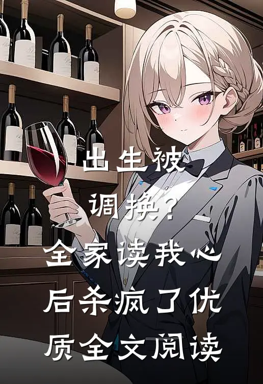 出生被调换？全家读我心后杀疯了优质全文阅读