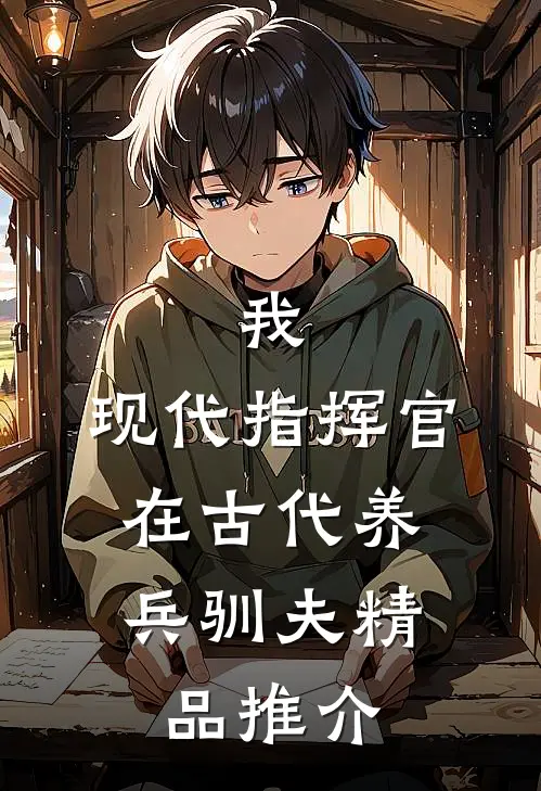 我，现代指挥官，在古代养兵驯夫精品推介