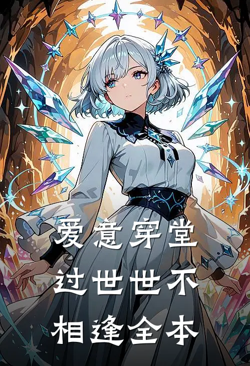 爱意穿堂过世世不相逢全本