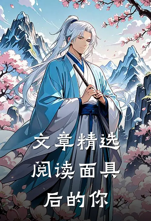 文章精选阅读面具后的你