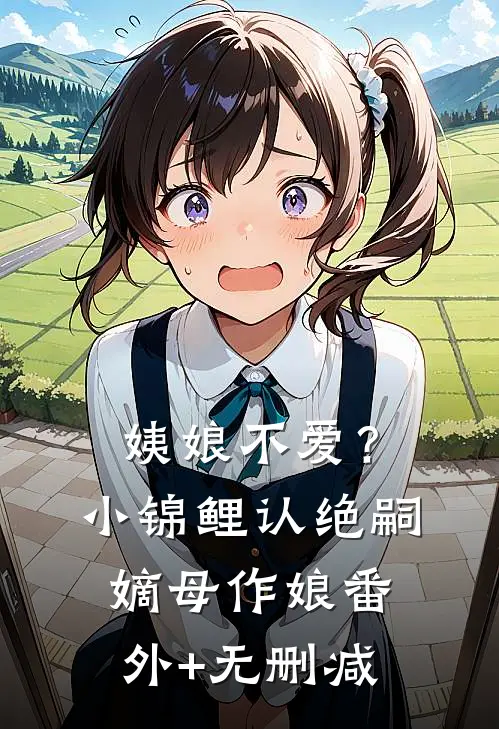 姨娘不爱？小锦鲤认绝嗣嫡母作娘番外+无删减