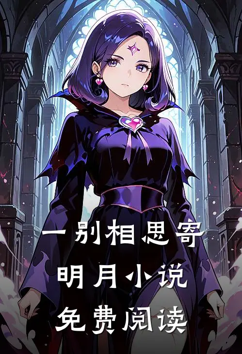一别相思寄明月小说免费阅读