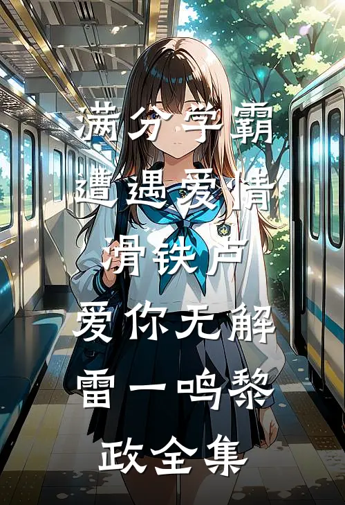 满分学霸遭遇爱情滑铁卢，爱你无解雷一鸣黎政 全集