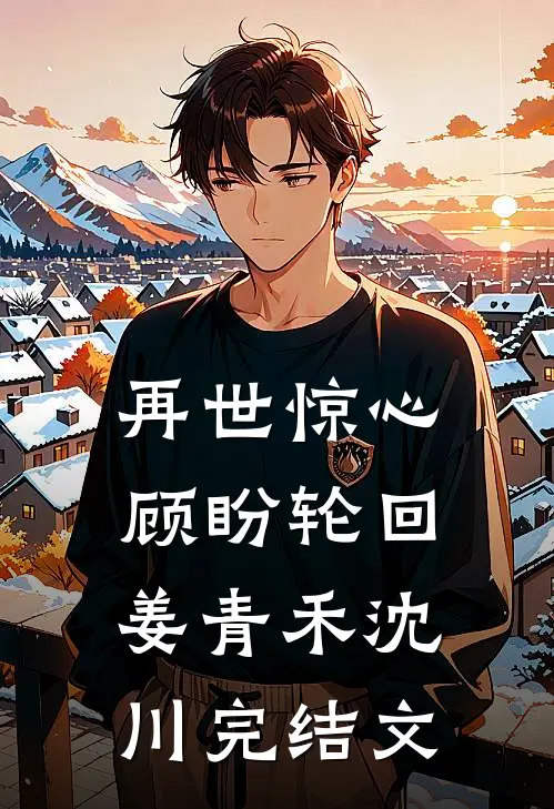 再世惊心，顾盼轮回姜青禾沈川完结文