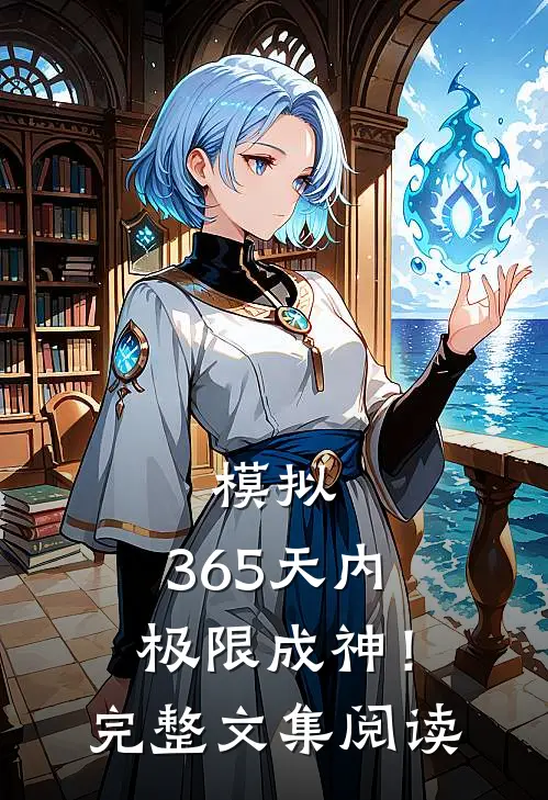 模拟：365天内，极限成神！完整文集阅读