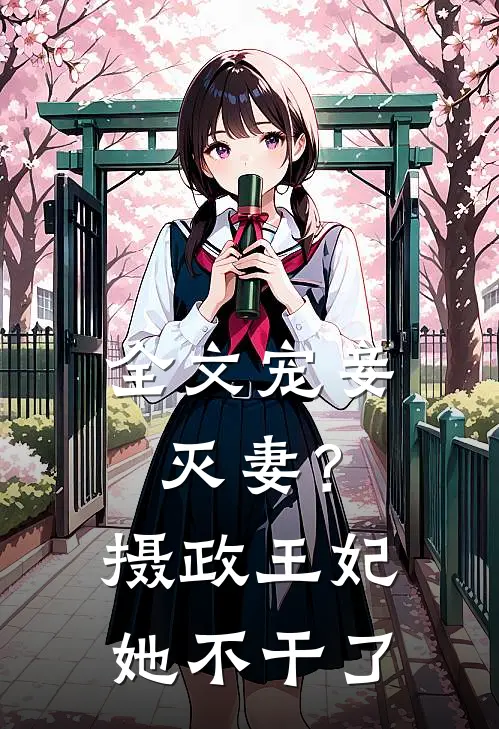 全文宠妾灭妻?摄政王妃她不干了免费阅读
