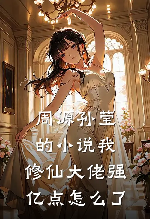 周源孙莹的小说我，修仙大佬强亿点怎么了