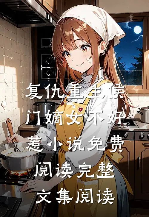 复仇重生侯门嫡女不好惹小说免费阅读完整文集阅读