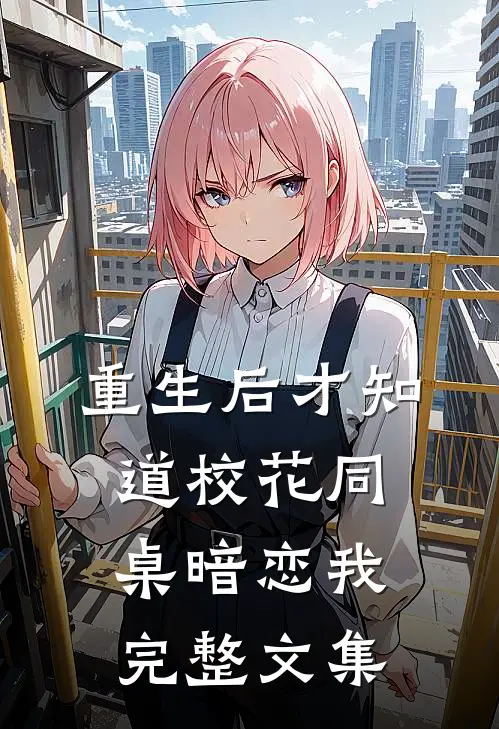 重生后才知道校花同桌暗恋我完整文集