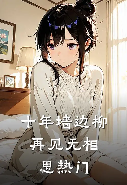十年墙边柳，再见无相思热门