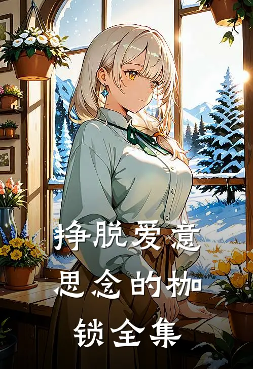 挣脱爱意思念的枷锁全集