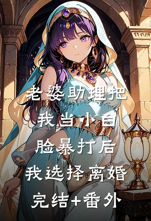 老婆助理把我当小白脸暴打后，我选择离婚完结+番外