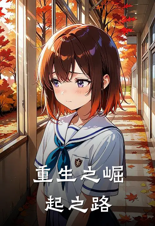 重生之崛起之路