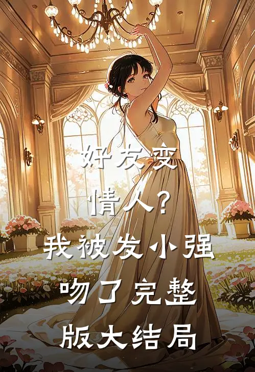 好友变情人?我被发小强吻了完整版大结局