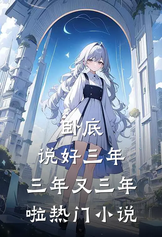 卧底：说好三年，三年又三年啦热门小说