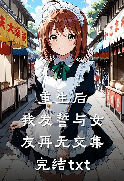 重生后，我发誓与女友再无交集完结txt
