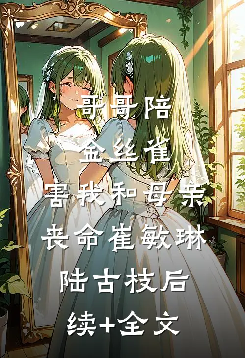 哥哥陪金丝雀，害我和母亲丧命崔敏琳陆古枝后续+全文