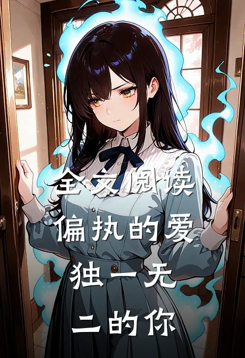 全文阅读偏执的爱，独一无二的你