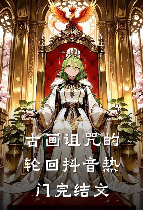 古画诅咒的轮回抖音热门完结文