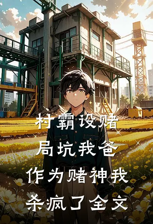 村霸设赌局坑我爸，作为赌神我杀疯了全文