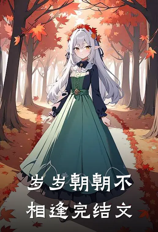 岁岁朝朝不相逢完结文