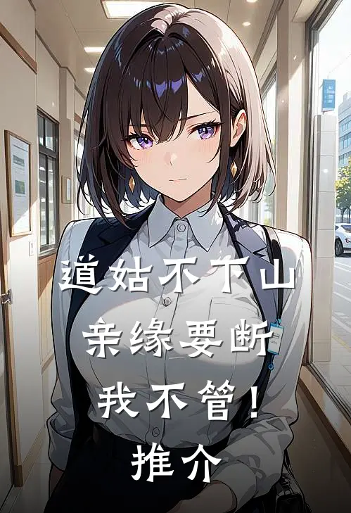 道姑不下山，亲缘要断我不管！推介