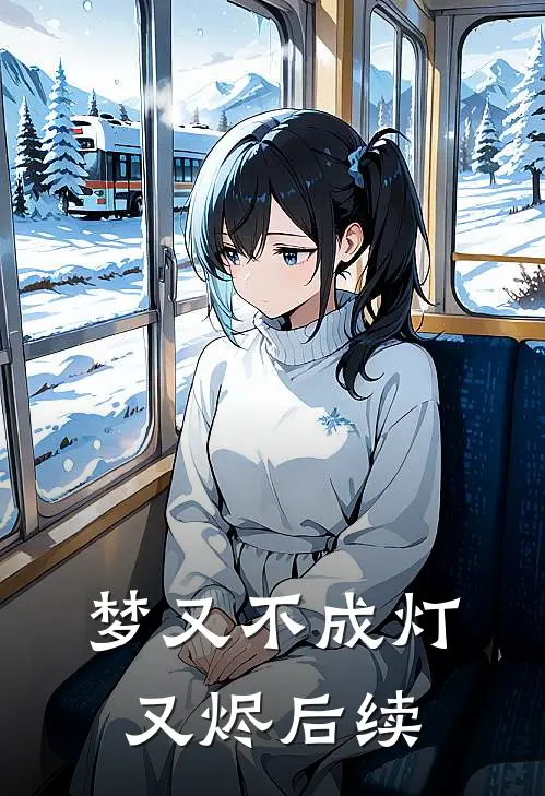 梦又不成灯又烬后续