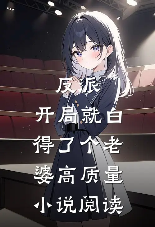 反派：开局就白得了个老婆高质量小说阅读